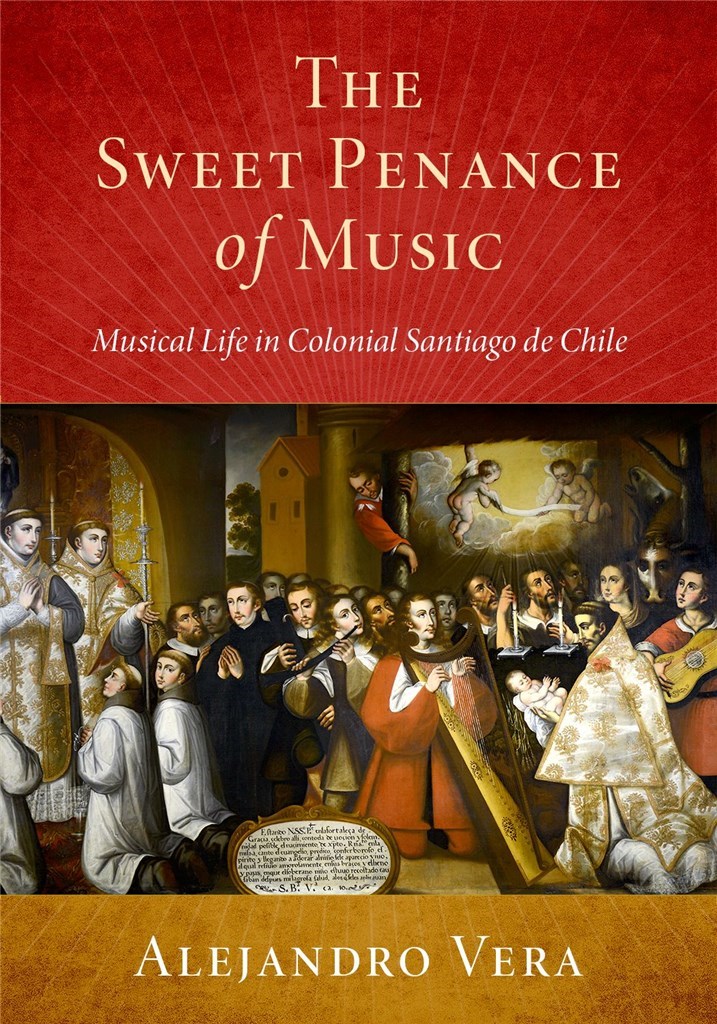 The Sweet Penance of Music